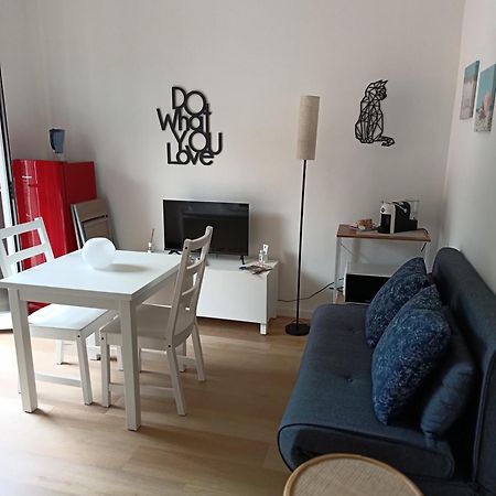 Casa Francesca Con Parcheggio Gratuito Leilighet Sanremo Eksteriør bilde