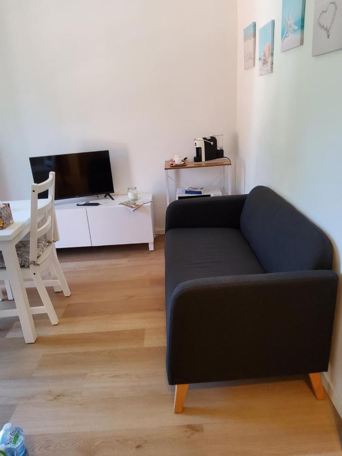 Casa Francesca Con Parcheggio Gratuito Leilighet Sanremo Eksteriør bilde