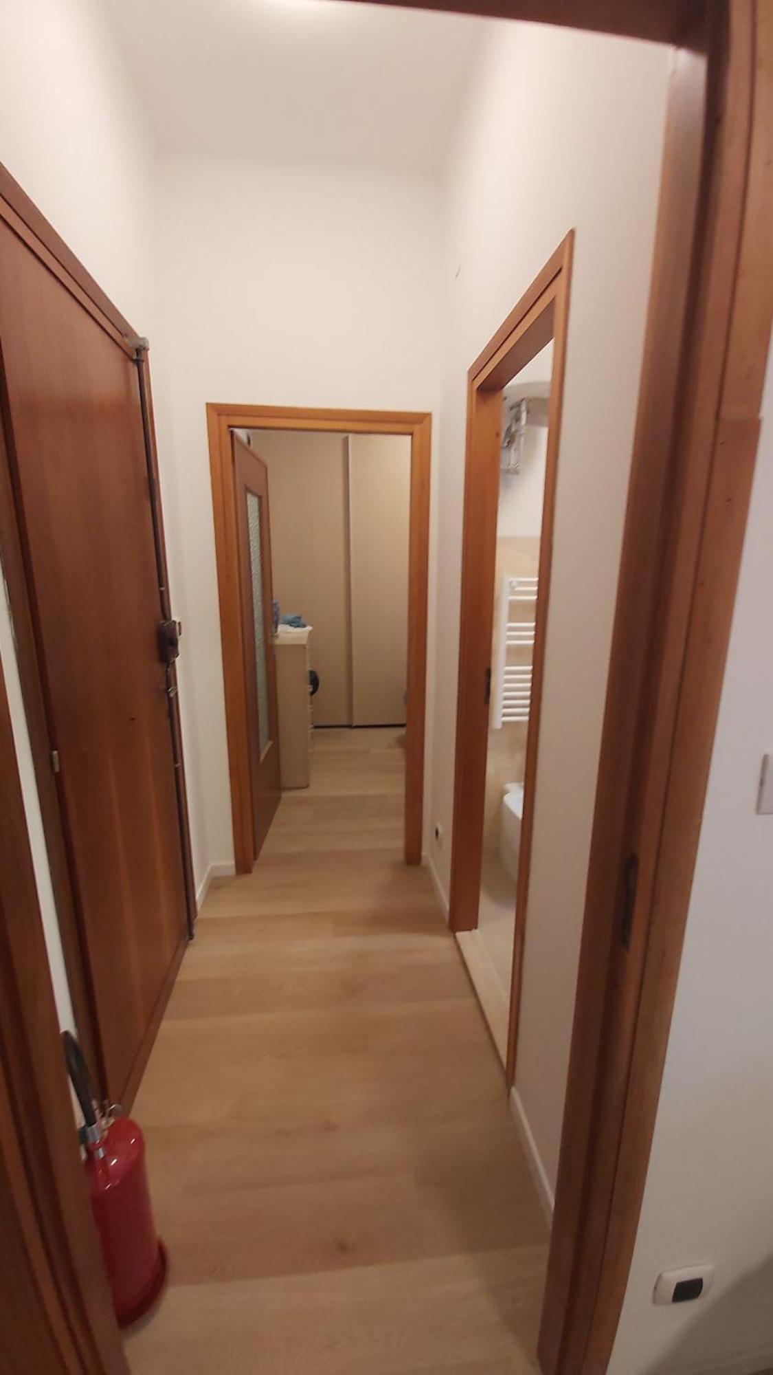 Casa Francesca Con Parcheggio Gratuito Leilighet Sanremo Eksteriør bilde