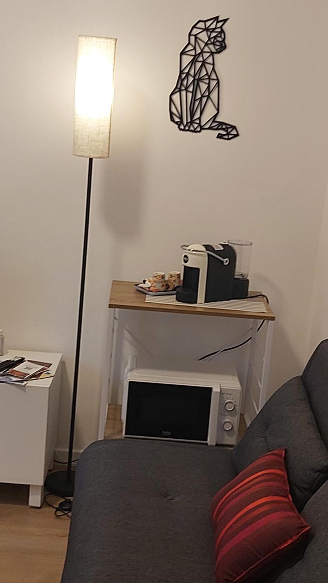 Casa Francesca Con Parcheggio Gratuito Leilighet Sanremo Eksteriør bilde