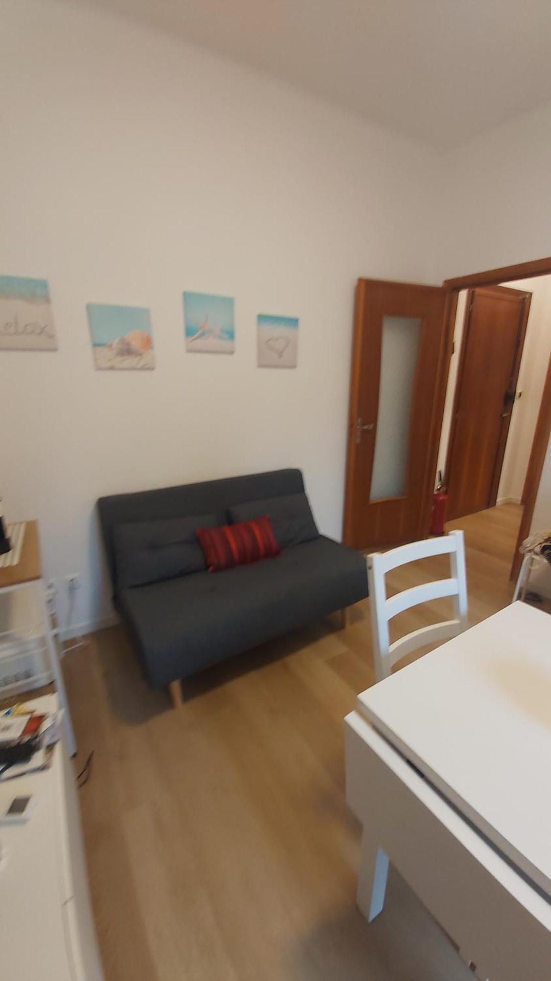 Casa Francesca Con Parcheggio Gratuito Leilighet Sanremo Eksteriør bilde