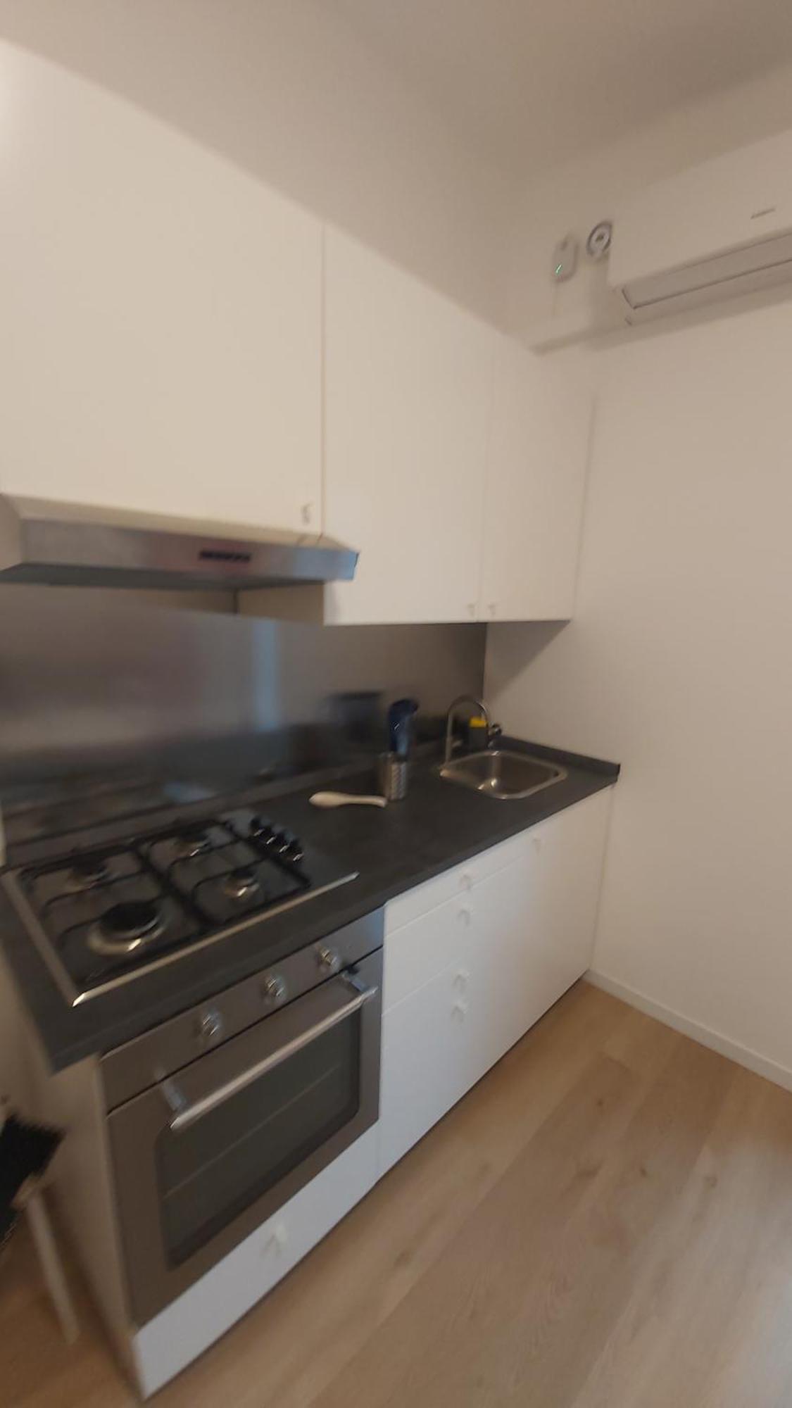 Casa Francesca Con Parcheggio Gratuito Leilighet Sanremo Eksteriør bilde