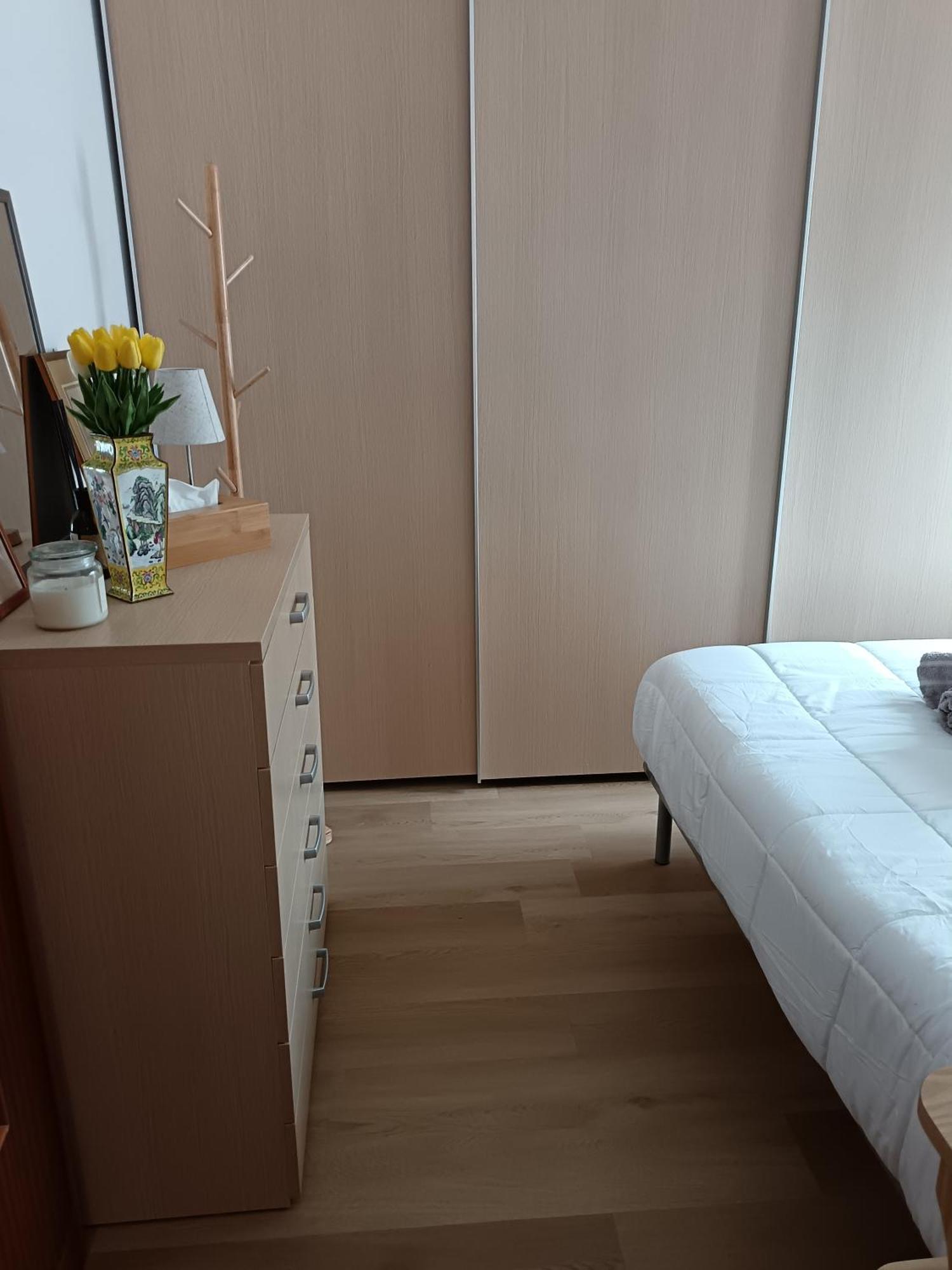 Casa Francesca Con Parcheggio Gratuito Leilighet Sanremo Eksteriør bilde