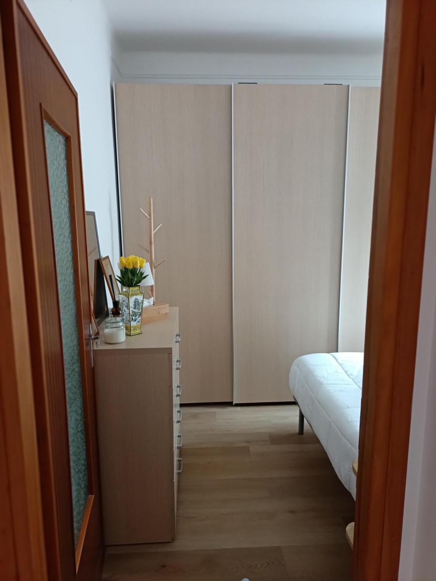 Casa Francesca Con Parcheggio Gratuito Leilighet Sanremo Eksteriør bilde