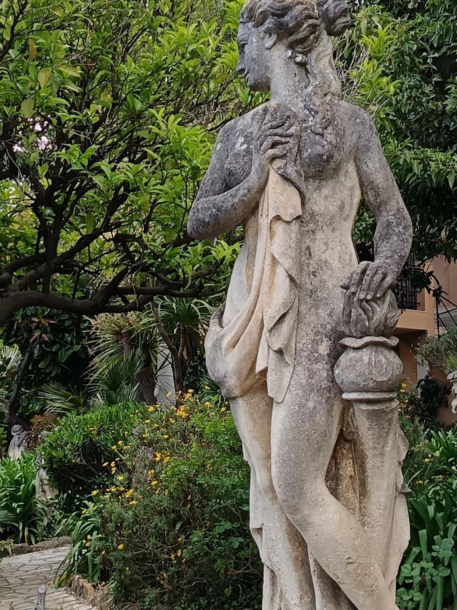 Casa Francesca Con Parcheggio Gratuito Leilighet Sanremo Eksteriør bilde