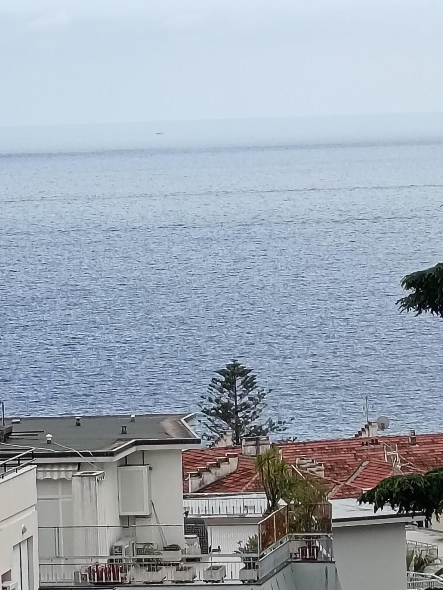Casa Francesca Con Parcheggio Gratuito Leilighet Sanremo Eksteriør bilde